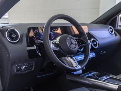 2026 Mercedes-Benz GLA GLA 250