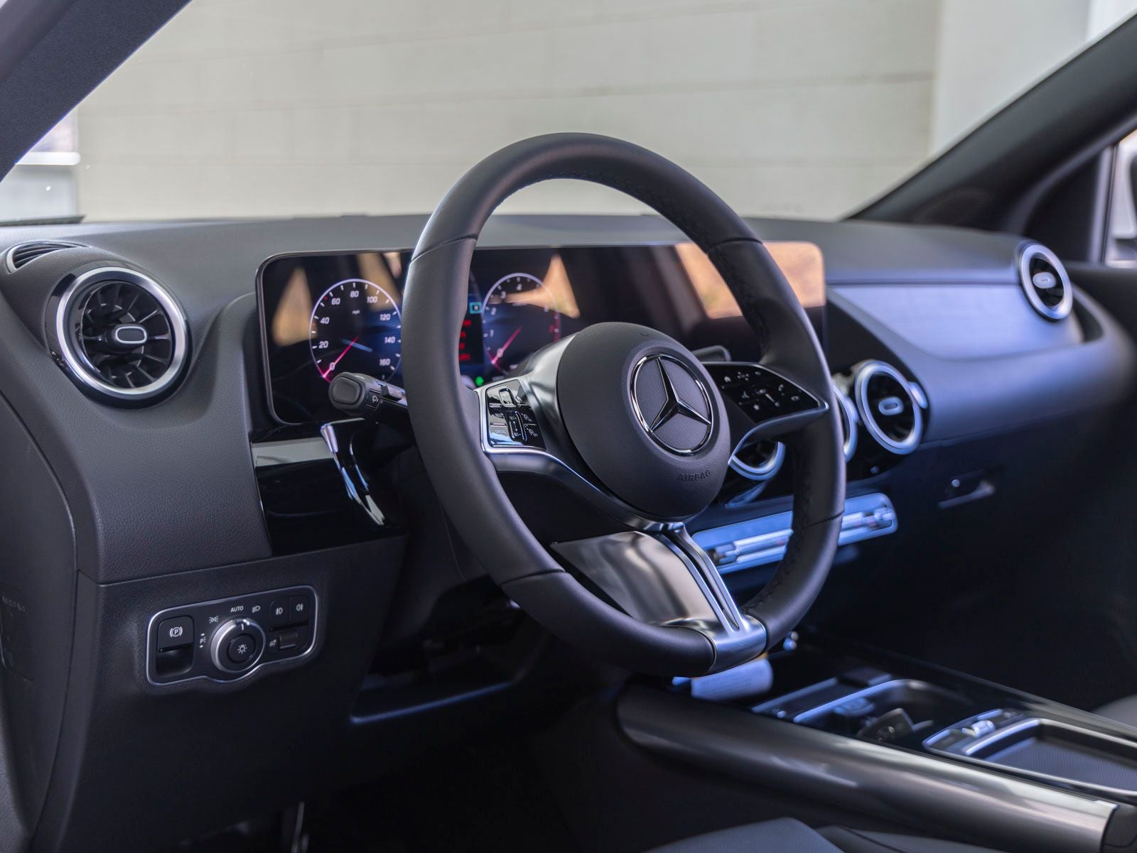 2026 Mercedes-Benz GLA GLA 250
