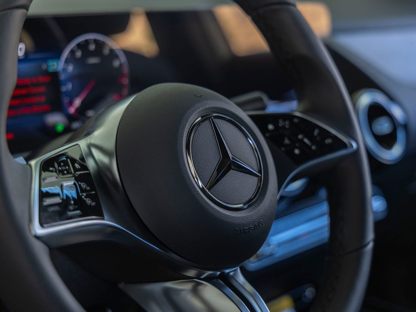 2026 Mercedes-Benz GLA GLA 250