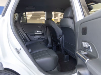 2026 Mercedes-Benz GLA GLA 250
