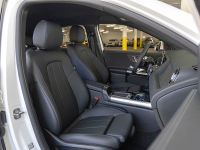 2026 Mercedes-Benz GLA GLA 250