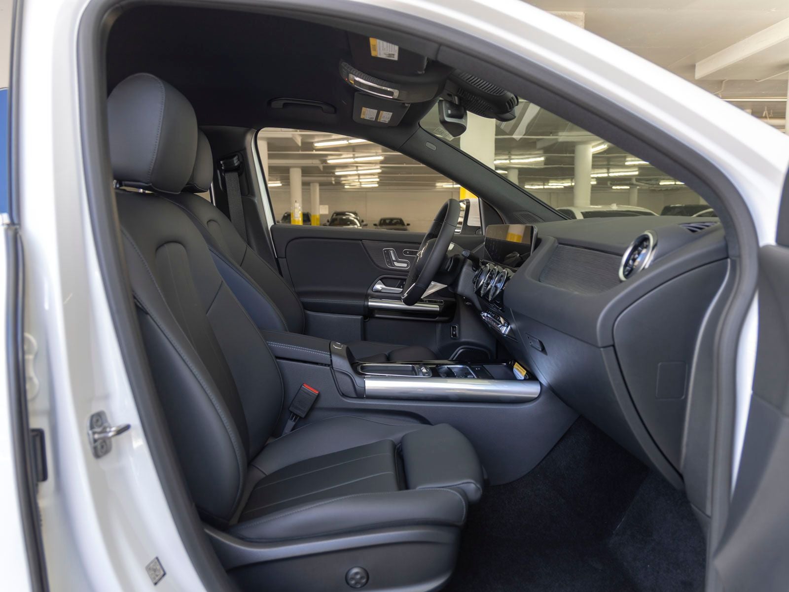 2026 Mercedes-Benz GLA GLA 250