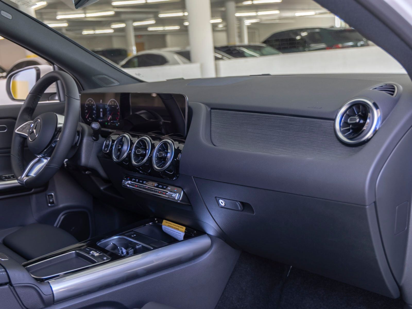2026 Mercedes-Benz GLA GLA 250