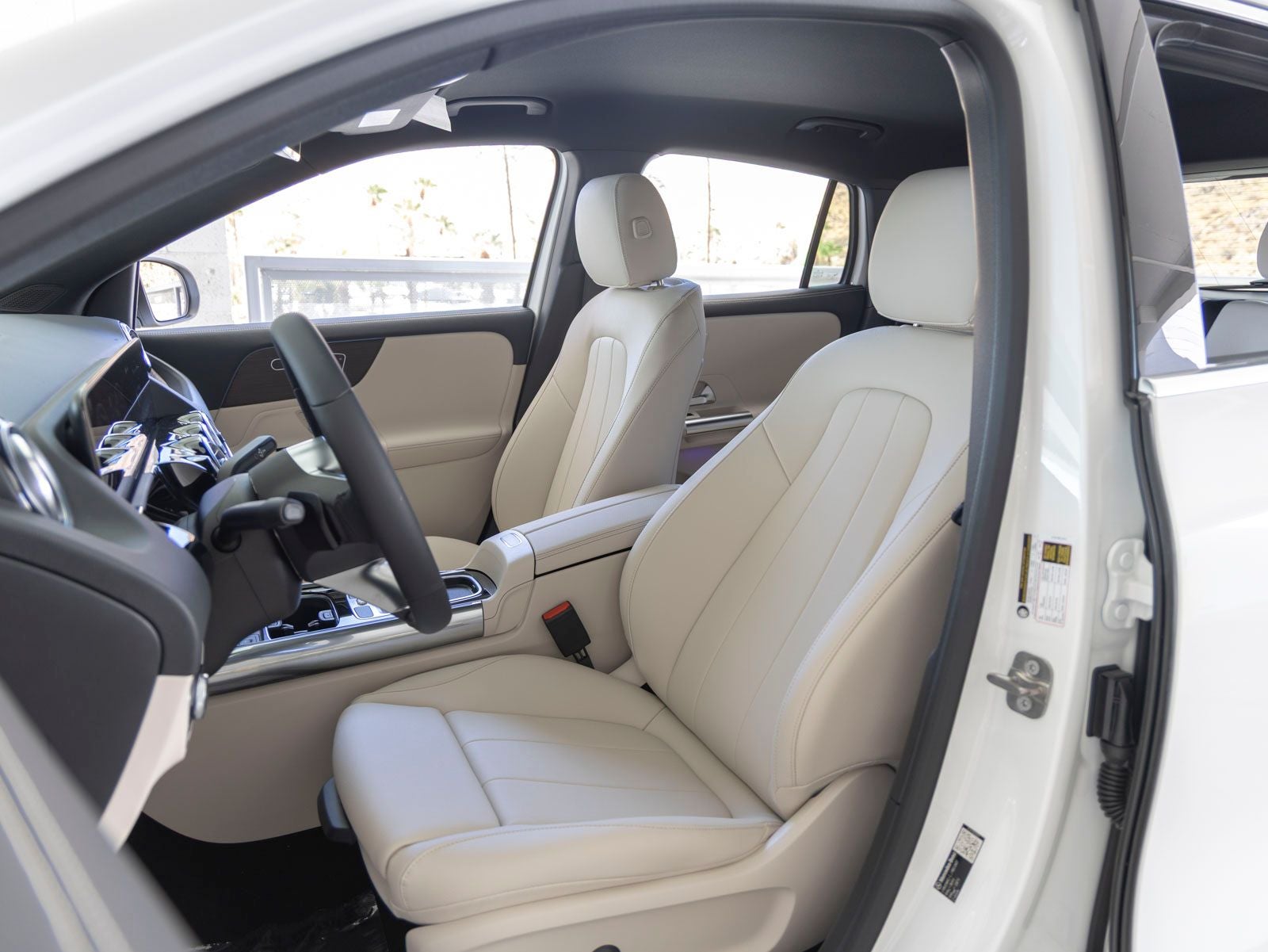 2026 Mercedes-Benz GLA GLA 250