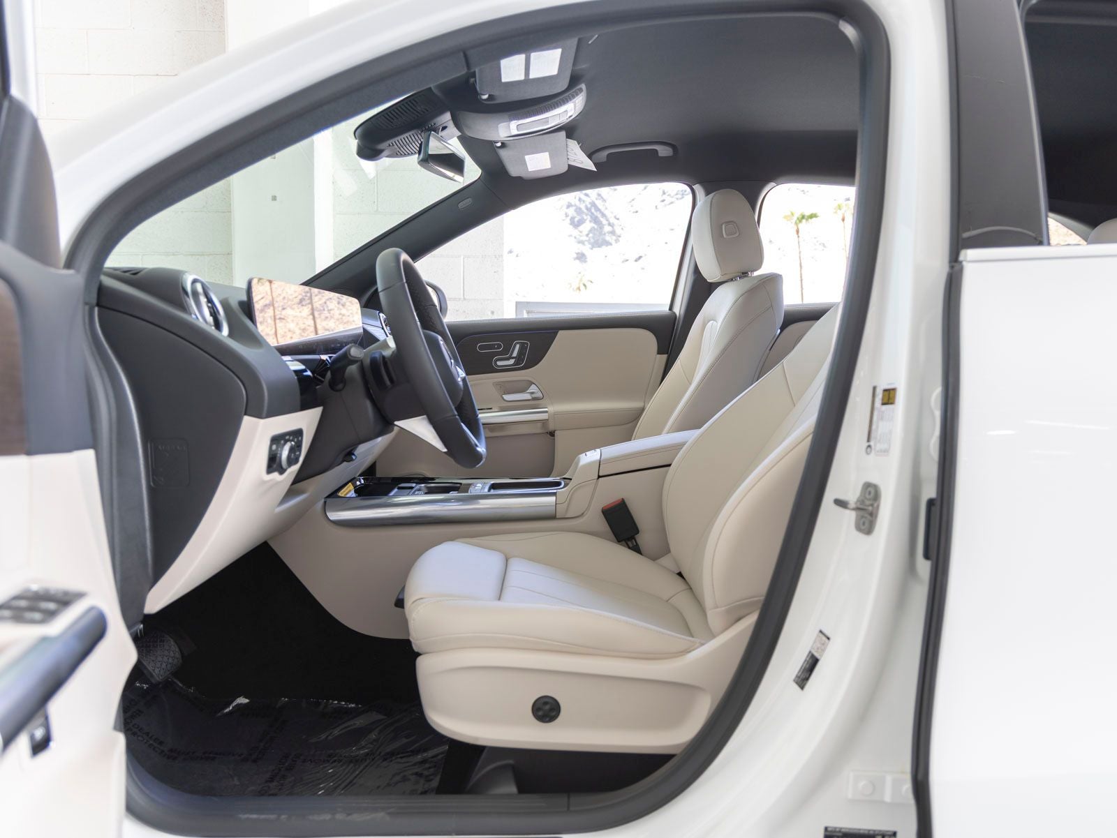 2026 Mercedes-Benz GLA GLA 250