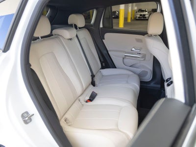 2026 Mercedes-Benz GLA GLA 250