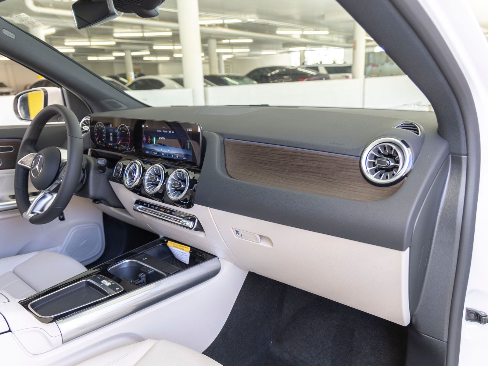 2026 Mercedes-Benz GLA GLA 250