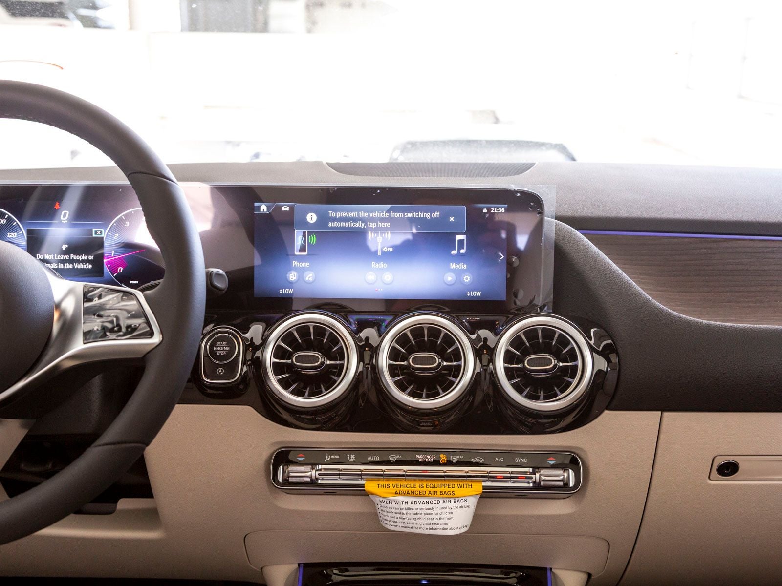 2026 Mercedes-Benz GLA GLA 250