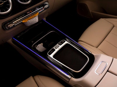 2026 Mercedes-Benz GLA GLA 250