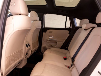 2026 Mercedes-Benz GLA GLA 250