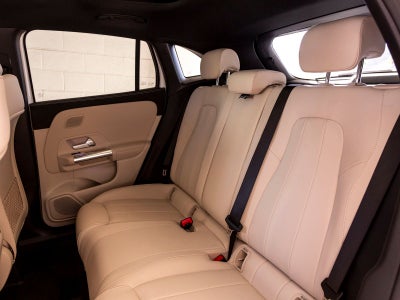 2026 Mercedes-Benz GLA GLA 250