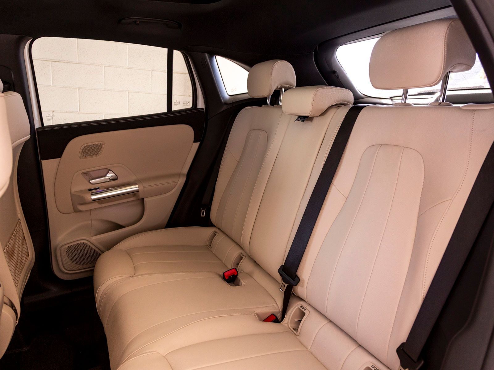 2026 Mercedes-Benz GLA GLA 250