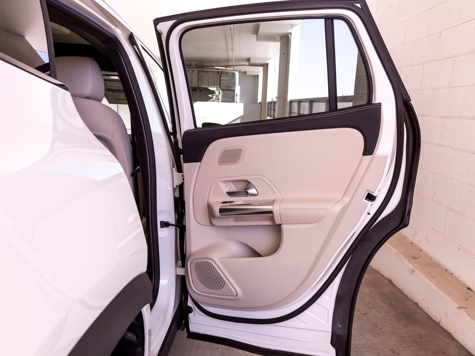 2026 Mercedes-Benz GLA GLA 250