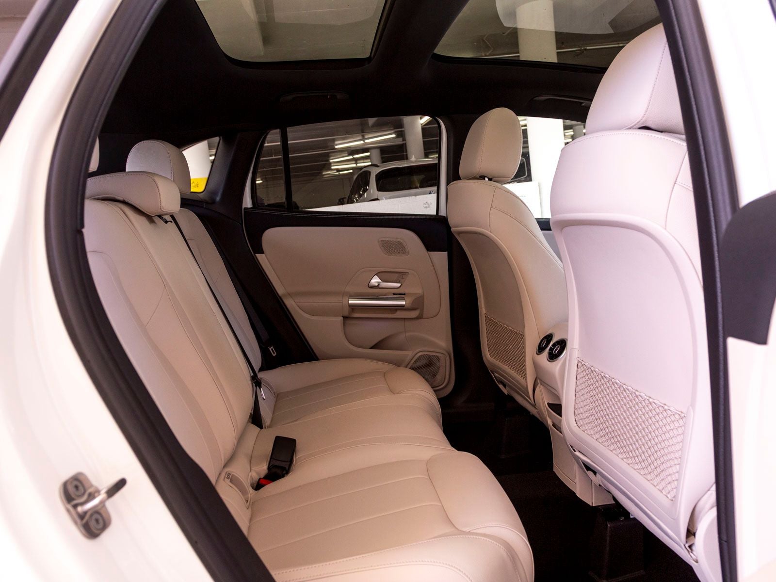 2026 Mercedes-Benz GLA GLA 250