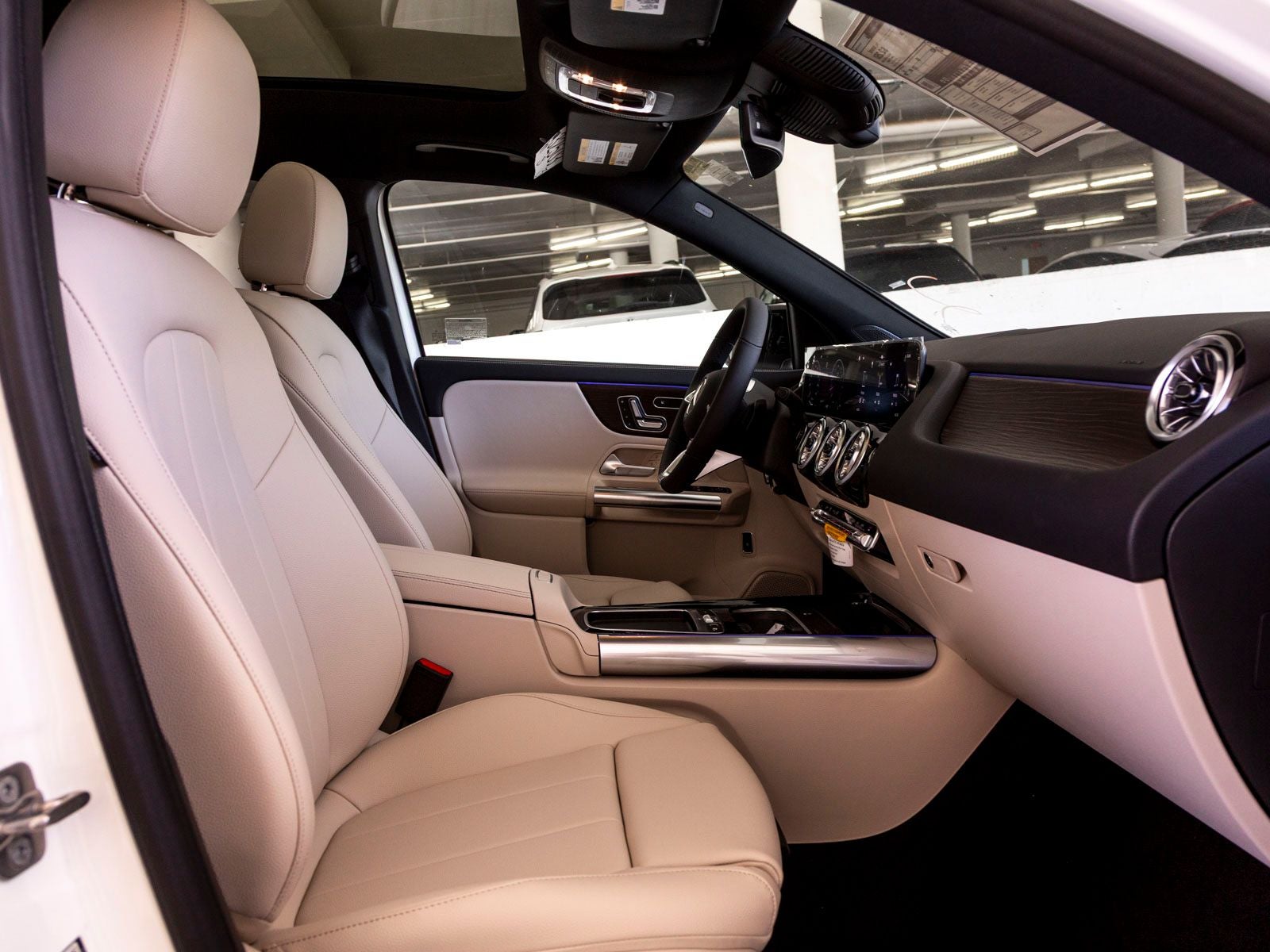 2026 Mercedes-Benz GLA GLA 250