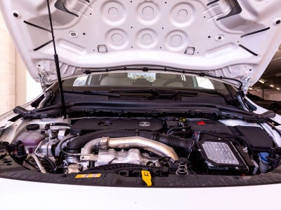 2026 Mercedes-Benz GLA GLA 250