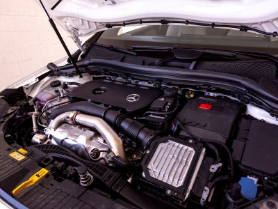 2026 Mercedes-Benz GLA GLA 250