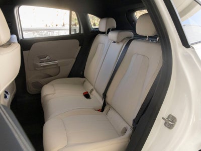 2026 Mercedes-Benz GLA GLA 250