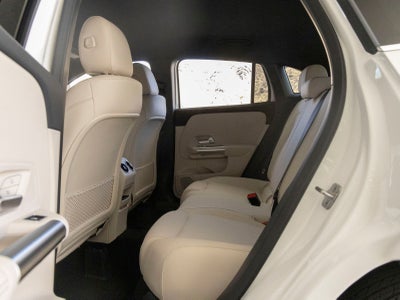 2026 Mercedes-Benz GLA GLA 250