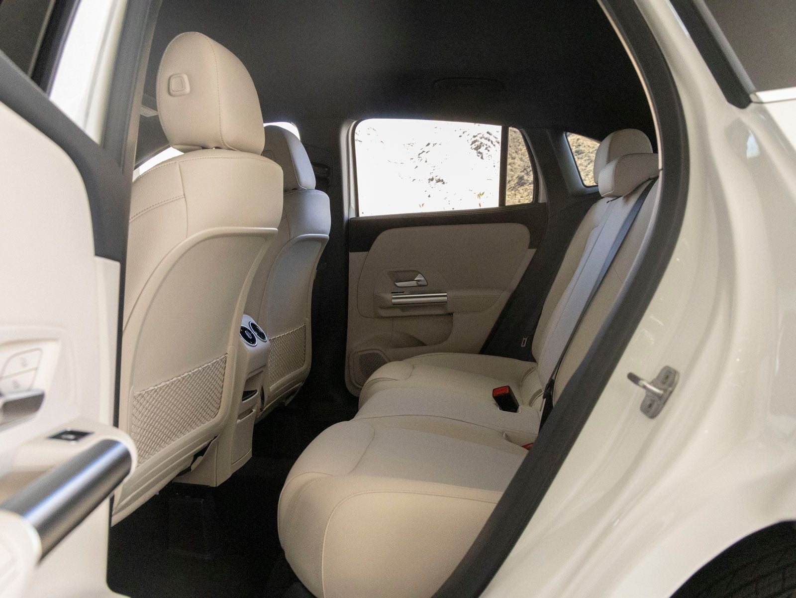2026 Mercedes-Benz GLA GLA 250