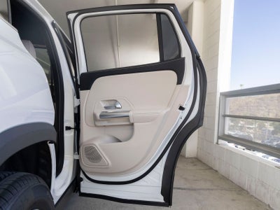 2026 Mercedes-Benz GLA GLA 250