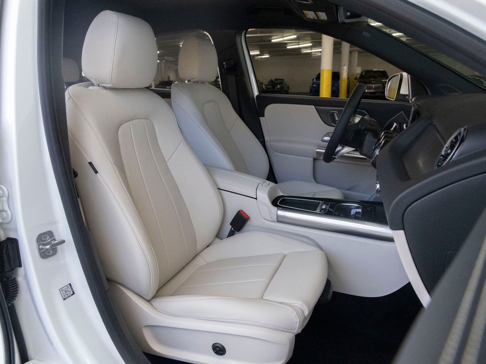 2026 Mercedes-Benz GLA GLA 250