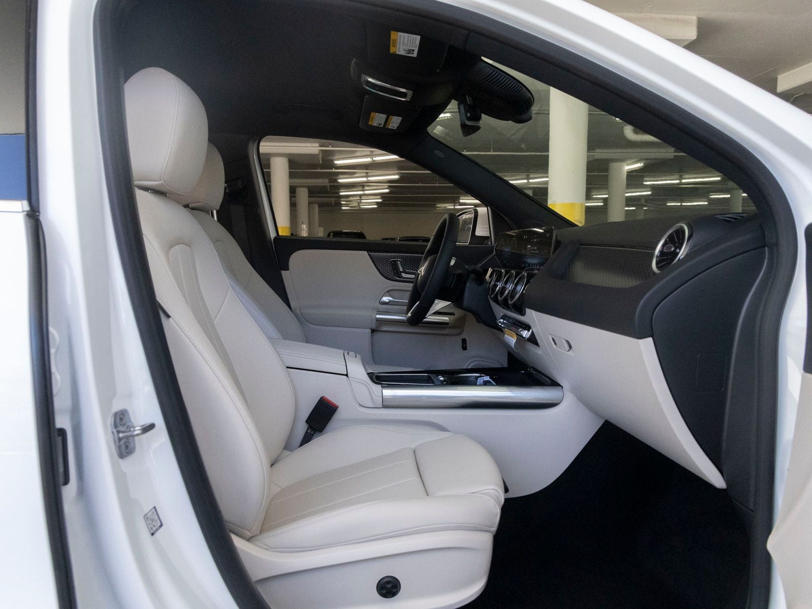 2026 Mercedes-Benz GLA GLA 250