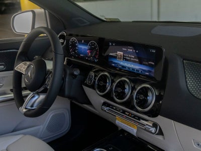 2026 Mercedes-Benz GLA GLA 250