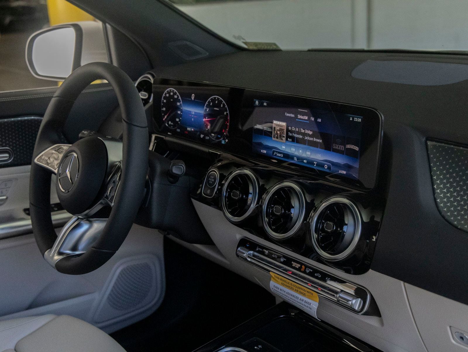 2026 Mercedes-Benz GLA GLA 250