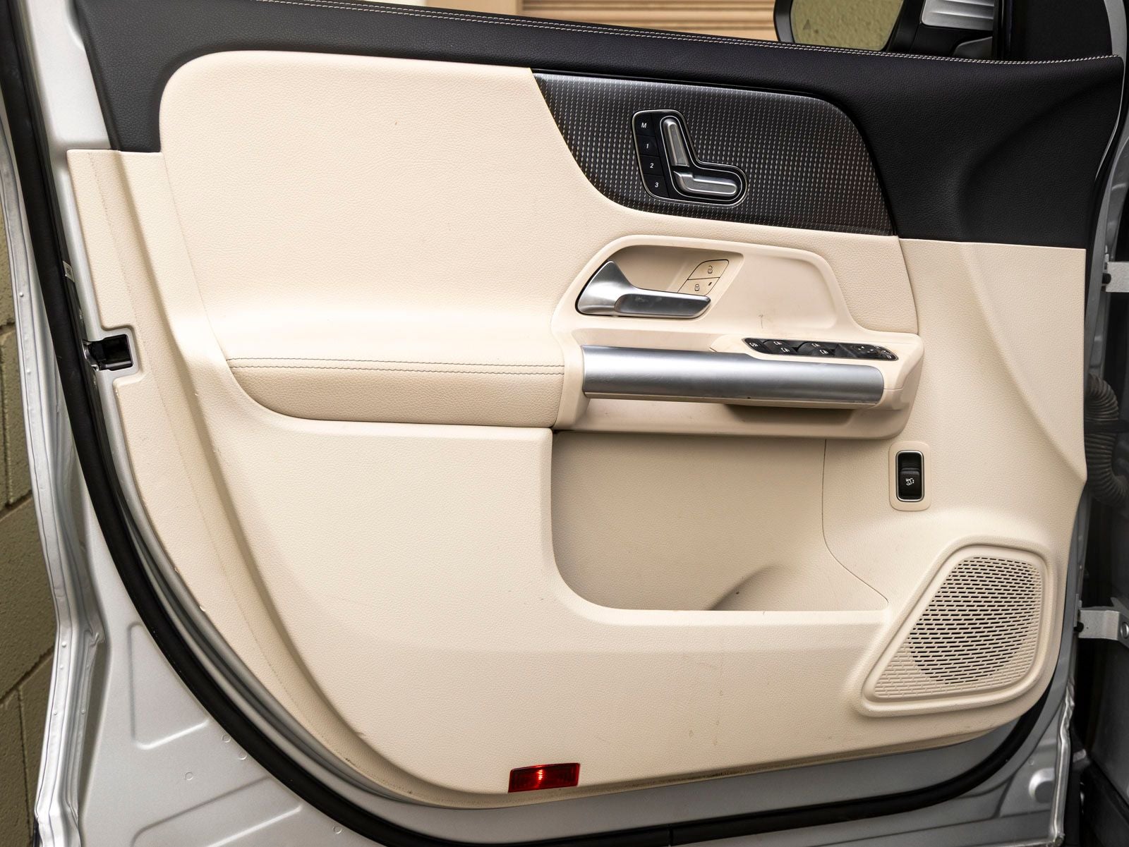 2023 Mercedes-Benz GLA GLA 250