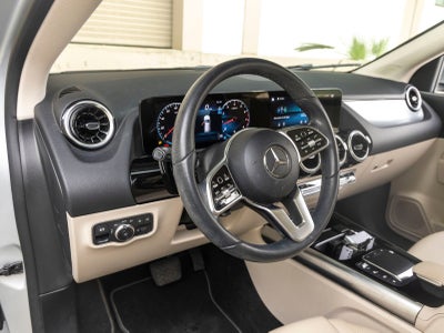 2023 Mercedes-Benz GLA GLA 250