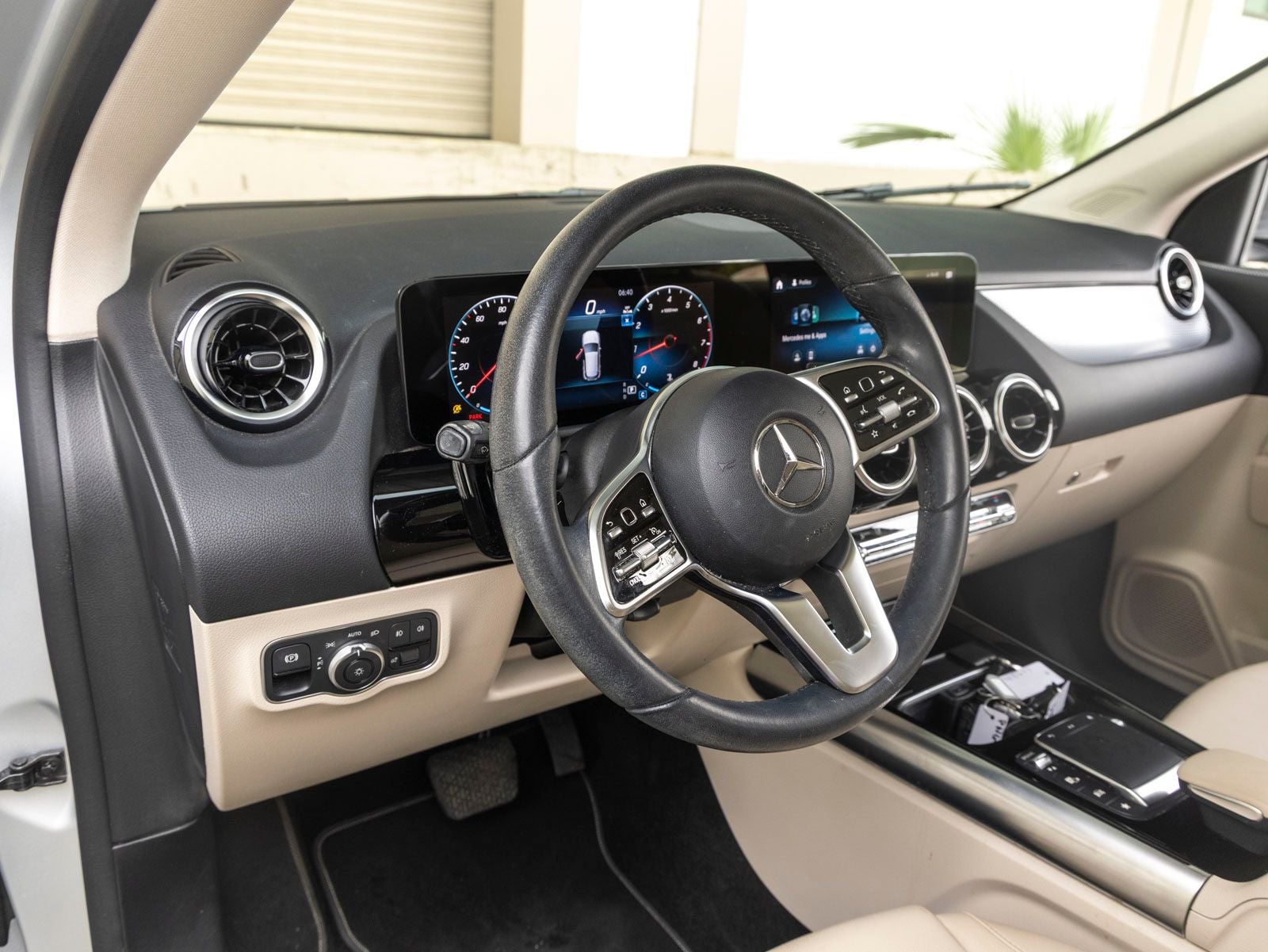 2023 Mercedes-Benz GLA GLA 250