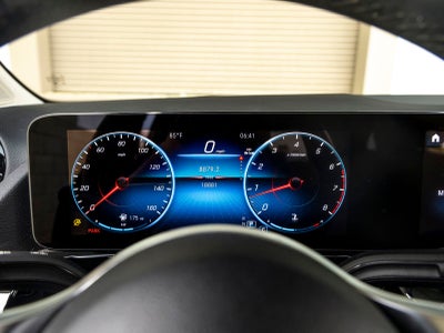 2023 Mercedes-Benz GLA GLA 250