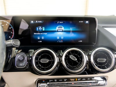 2023 Mercedes-Benz GLA GLA 250