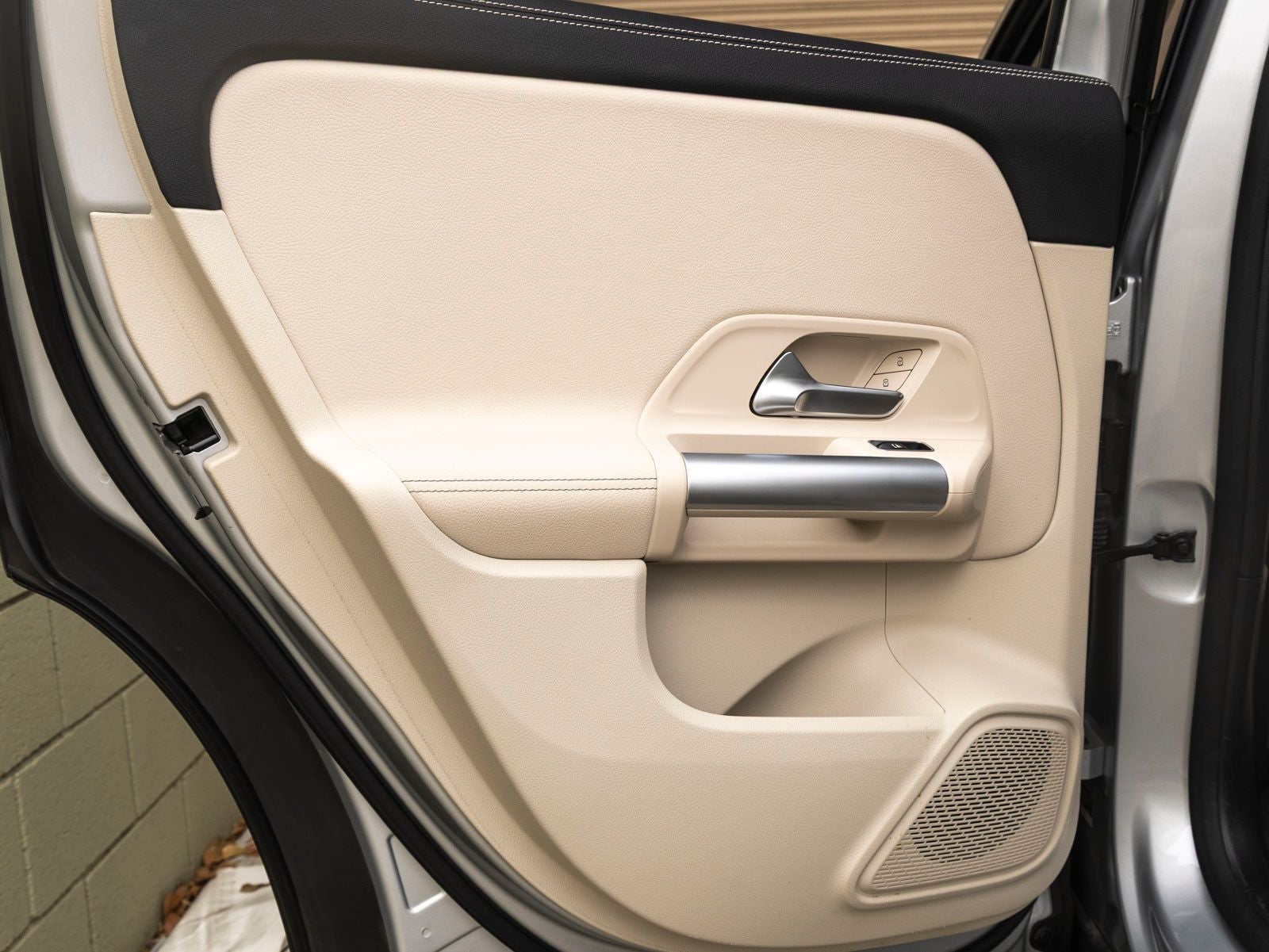 2023 Mercedes-Benz GLA GLA 250