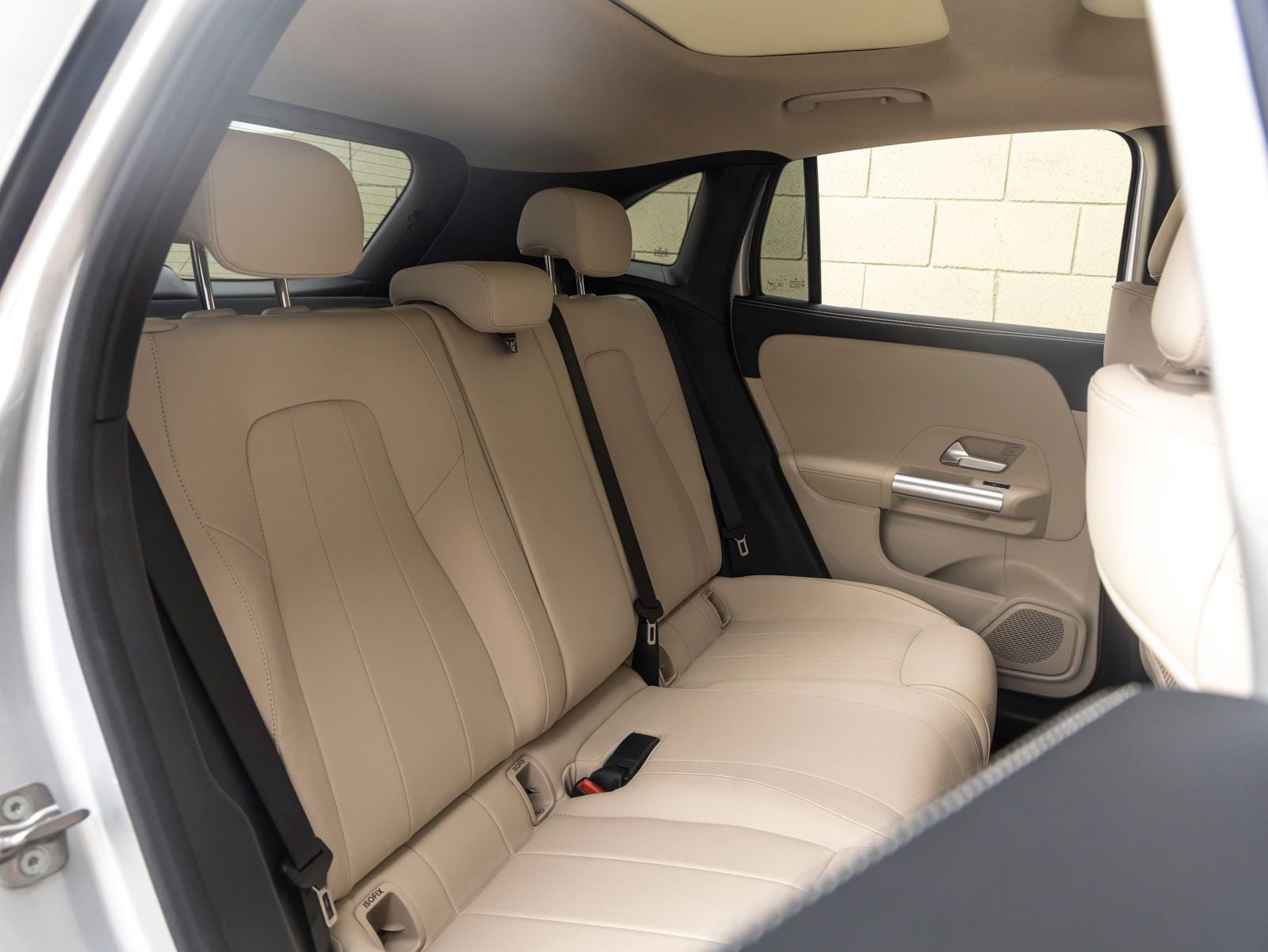 2023 Mercedes-Benz GLA GLA 250