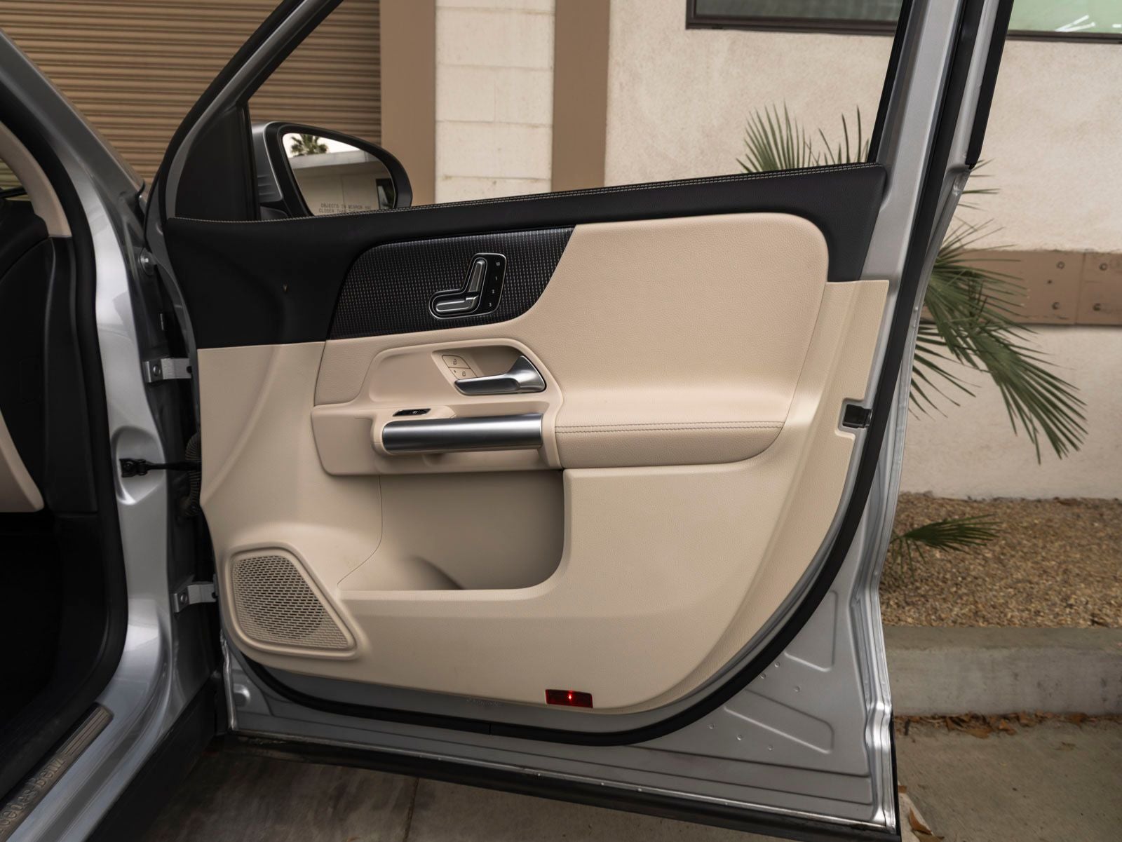 2023 Mercedes-Benz GLA GLA 250