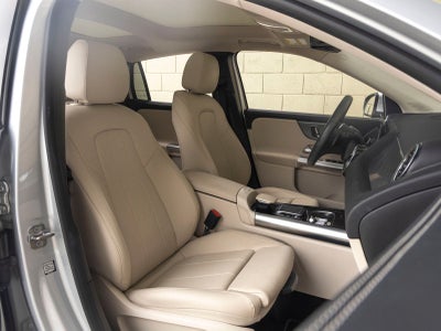 2023 Mercedes-Benz GLA GLA 250