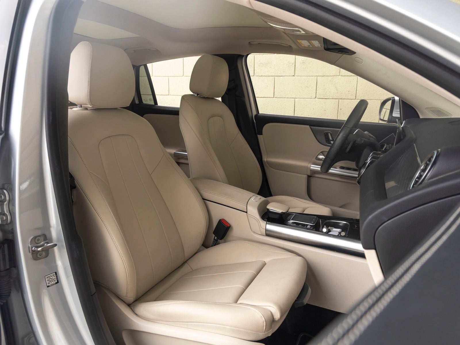 2023 Mercedes-Benz GLA GLA 250