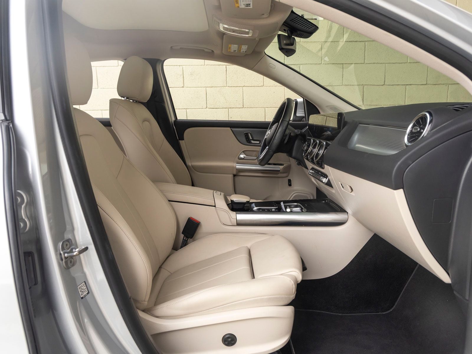 2023 Mercedes-Benz GLA GLA 250