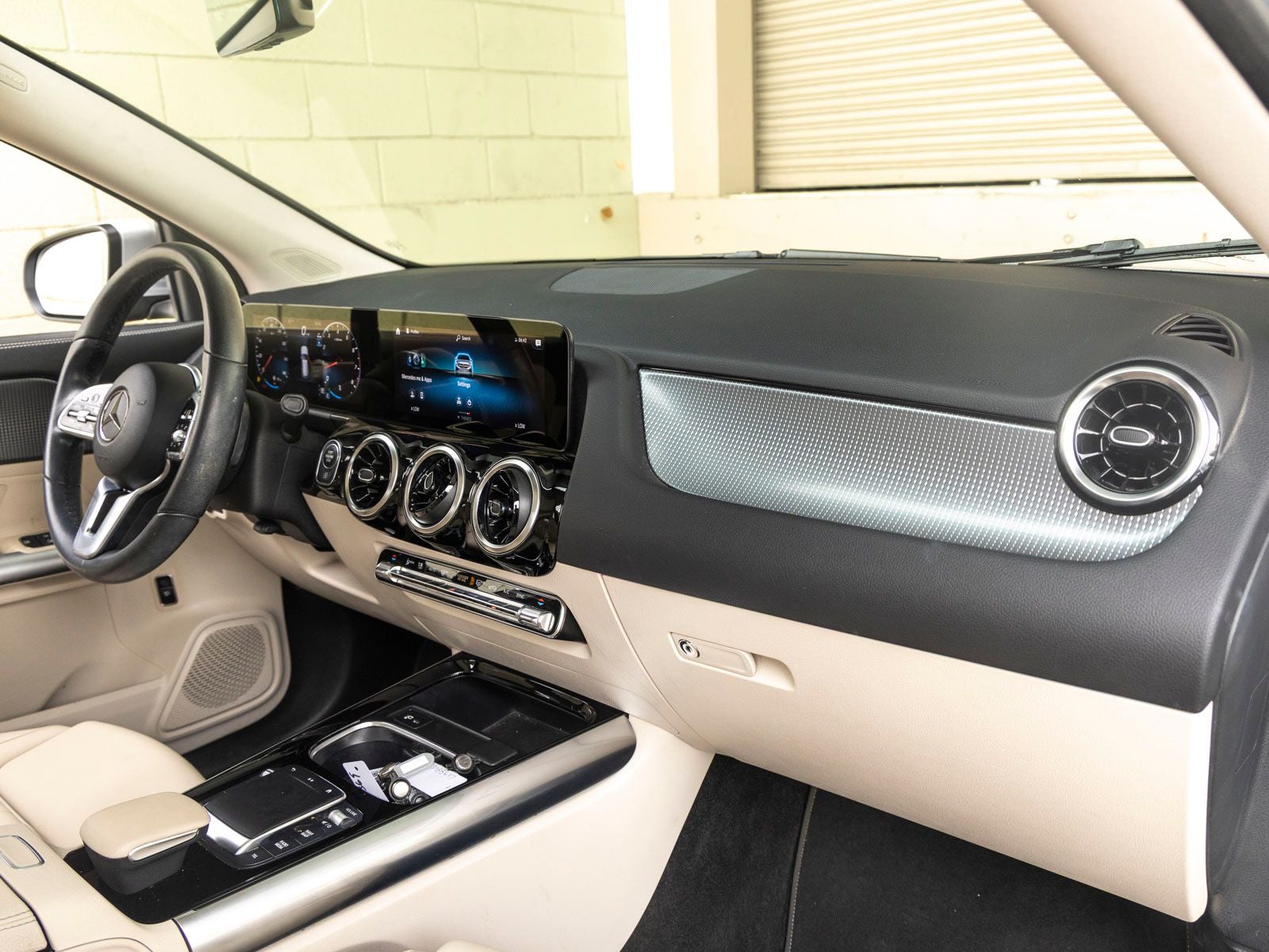 2023 Mercedes-Benz GLA GLA 250