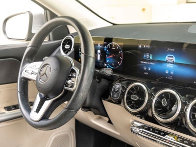 2023 Mercedes-Benz GLA GLA 250