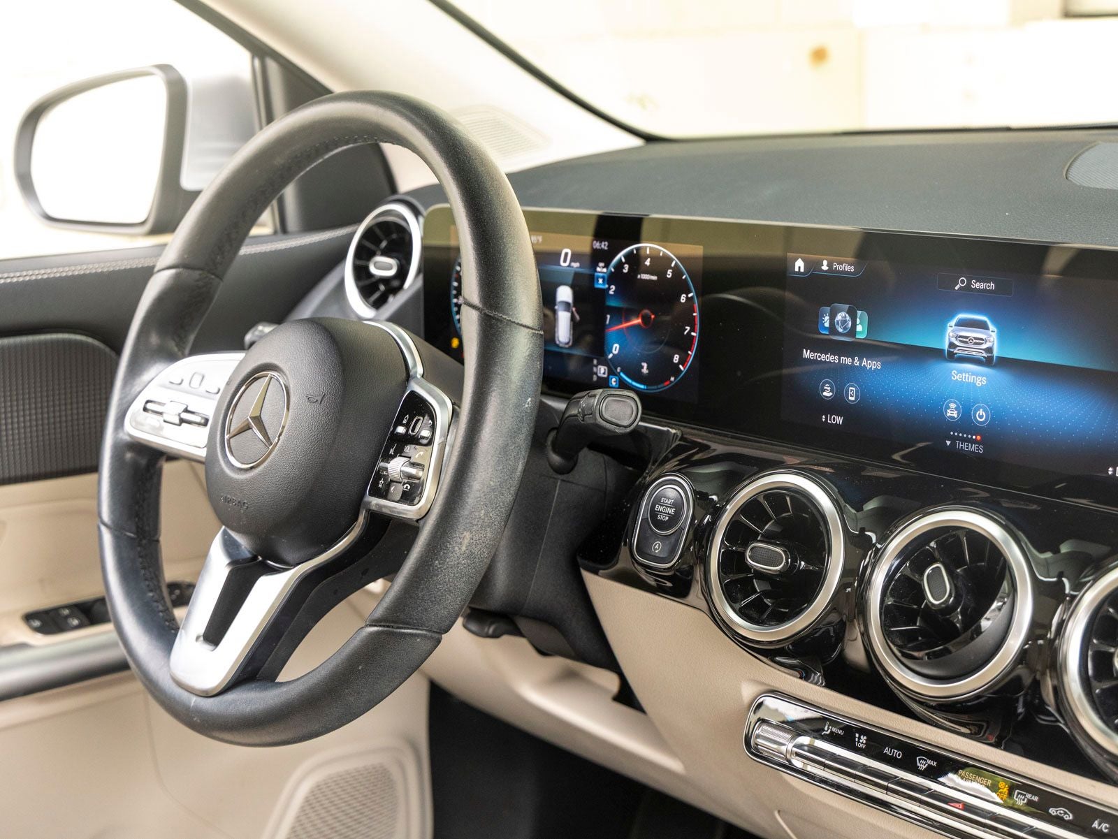 2023 Mercedes-Benz GLA GLA 250