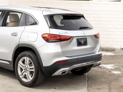 2023 Mercedes-Benz GLA GLA 250