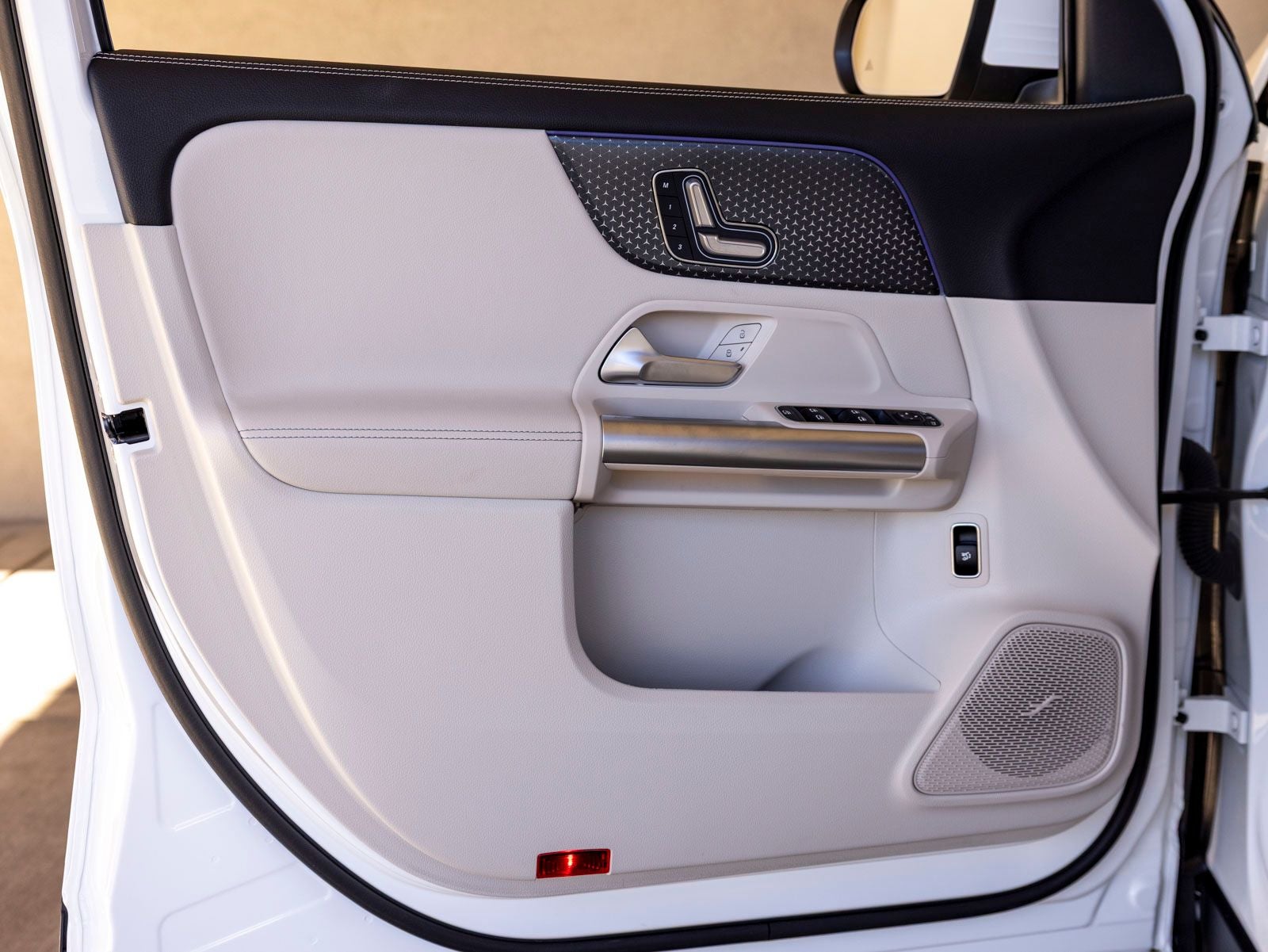 2025 Mercedes-Benz GLA GLA 250