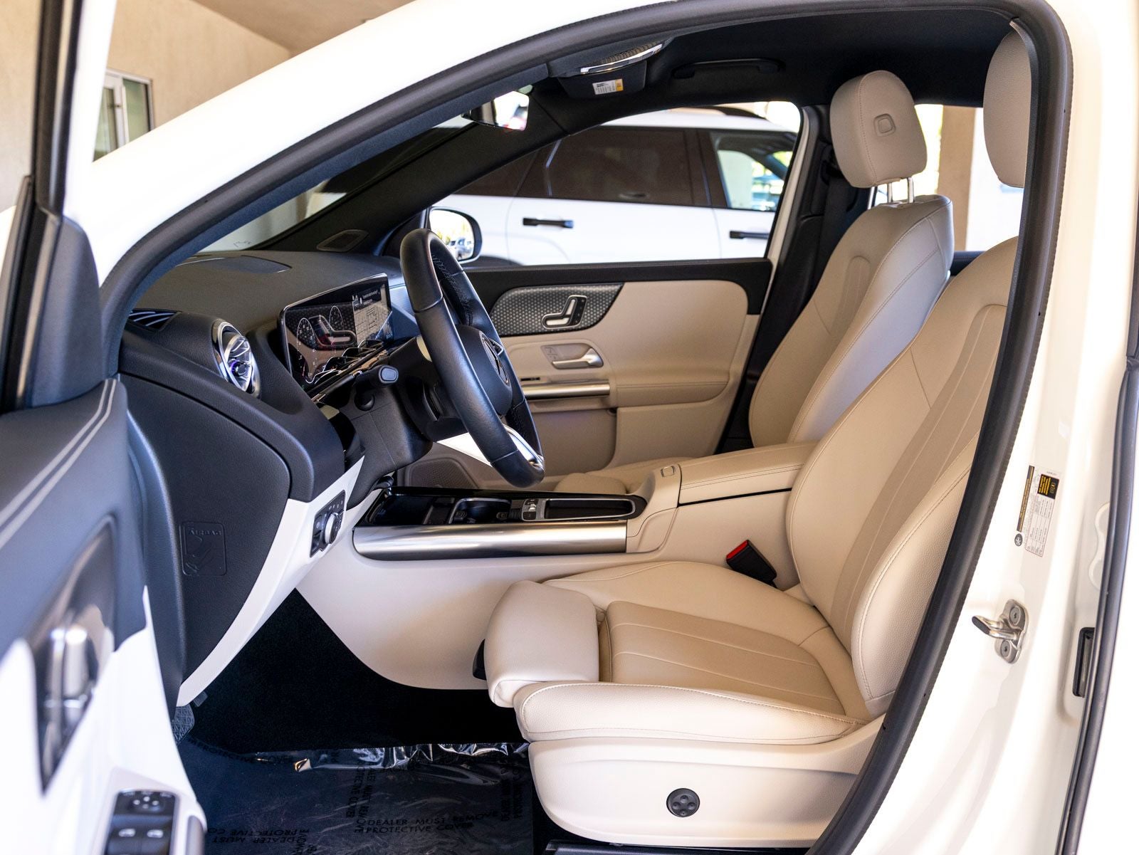 2025 Mercedes-Benz GLA GLA 250