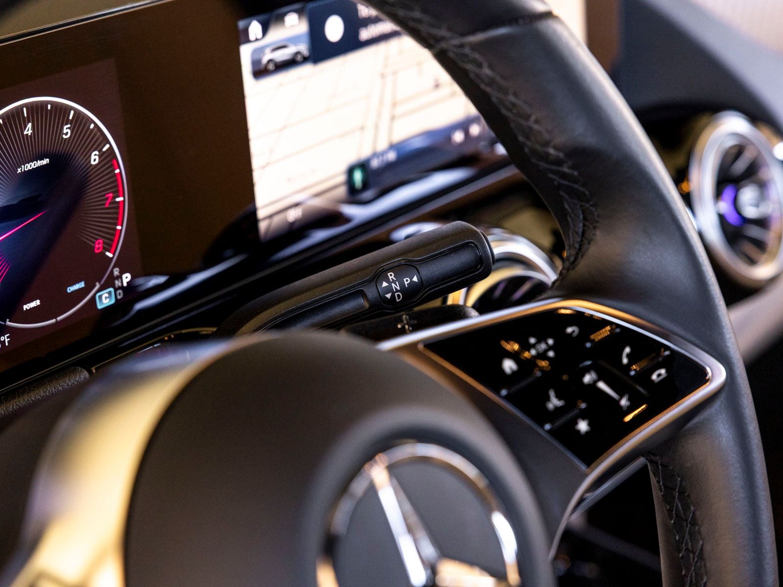 2025 Mercedes-Benz GLA GLA 250