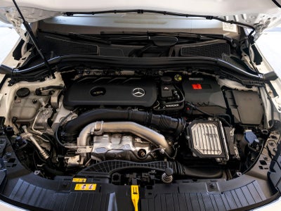 2025 Mercedes-Benz GLA GLA 250