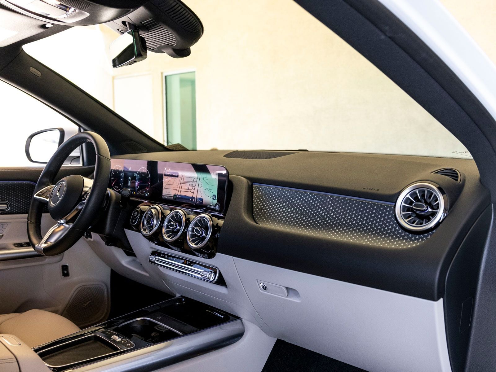 2025 Mercedes-Benz GLA GLA 250