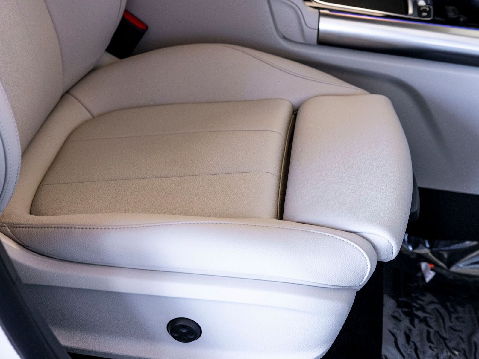 2025 Mercedes-Benz GLA GLA 250